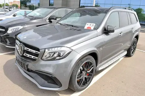 ГЛС X166